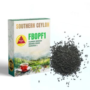 FF1 Tea 100g