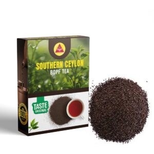 BopF Black Tea