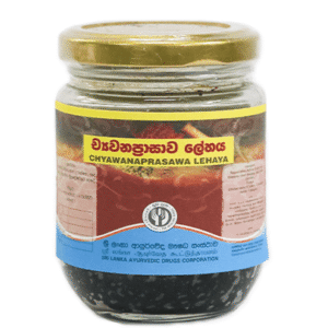 CHAWANA PRASAWA LEHAYA