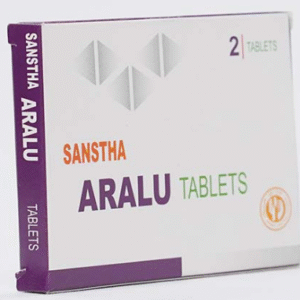 Aralu Tablets